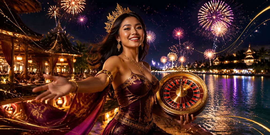 harimau togel Finding Live Tables & Slots